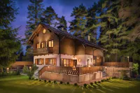 Villa Borovets Mountain & Luxury