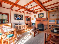 Rustika Bed and Breakfast Hotel di Vina Del Mar