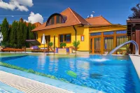 Hotel Mayer Alsóörs Hotels in Veszprém