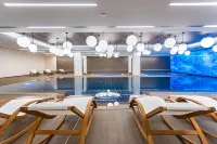 Hotel Bulgaria - Pools