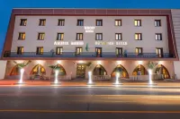 Georgia Gold Hotels in 