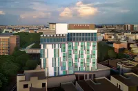 Courtyard Hyderabad Hotels near RS Brothers-Mehdipatnam