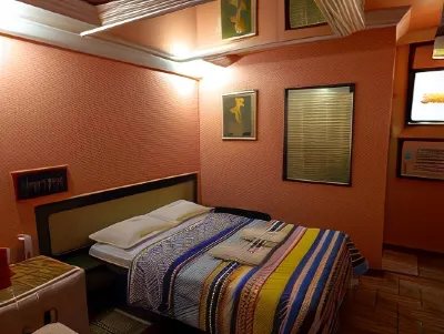 Love Story (Adult Only) Hotels in Nazare