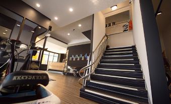 237 Hotel