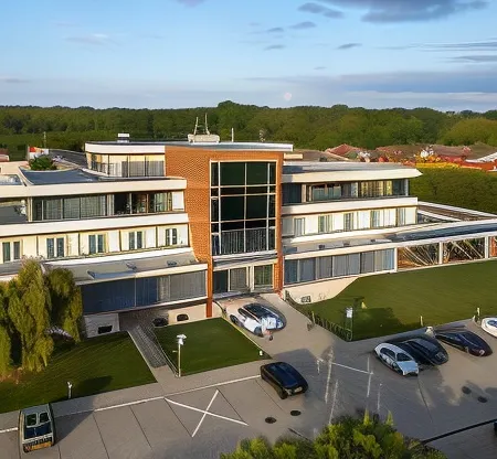 Hotel Ponteo - Activity Park