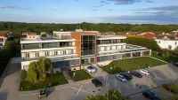 Hotel Ponteo - Activity Park - Wifi