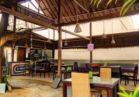 Energy Melati Gili