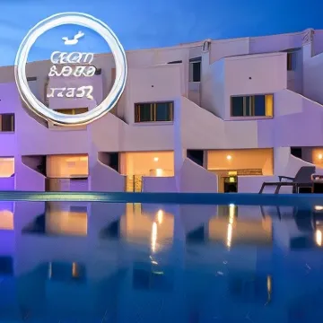 Lagoa Hotel Hotels near Silves Golf Course