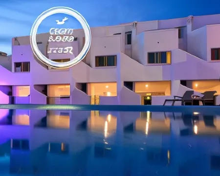 Lagoa Hotel Hotels in Lagoa