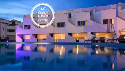Lagoa Hotel Hotels near Benagil Cave