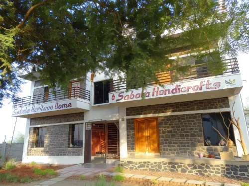Sabala Heritage Home Hotels in Bijapur