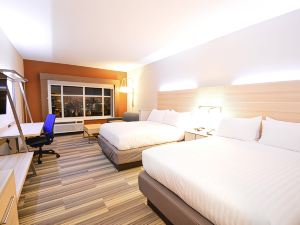 Holiday Inn Express & Suites Toledo West