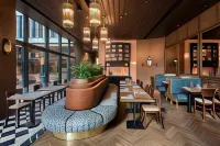 Artizan - Design Hotel - Frühstück