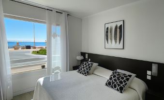 Le Grand Large Bord de Mer Hotel & Appartements