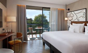 L'Esquisse Hotel & Spa Colmar - MGallery