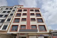 Hotel the Kuber