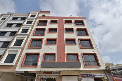 Hotel the Kuber Hotels in Dwarka