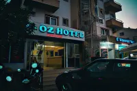 Er-Öz 酒店和餐廳