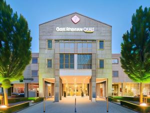 Best Western Plus Hotel Fellbach-Stuttgart