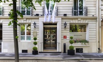 Hôtel Mercure Paris Montparnasse Raspail