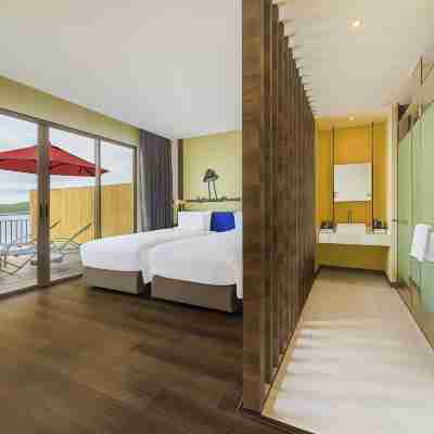 Novotel Koh SI Chang Rooms