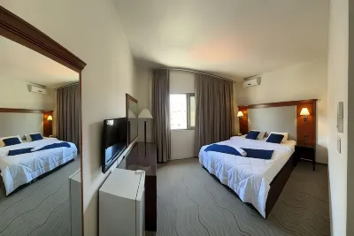 Pasha Boutique Hotel Hotels in 