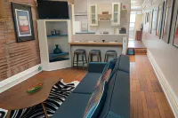 Lower East side NYC in Old Bisbee Hotels in Bisbee