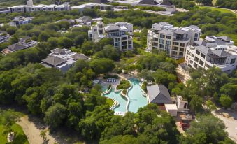 Fairmont Heritage Place Mayakoba