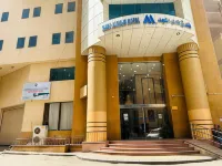 Nada Al Majd Hotel Hotels in Az Zahra