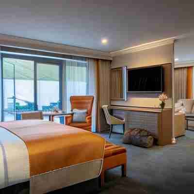 Castletroy Park Hotel Rooms