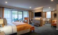 Castletroy Park Hotel Các khách sạn ở 