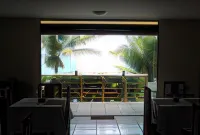 Sereia do Mar Pousada e Restaurante Ltda - breakfast