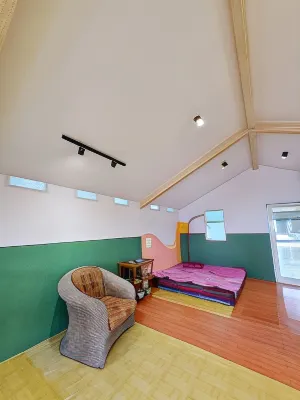 VIlla Agape Gunung Bakti