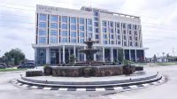 Salatin Hotel Palembang Hotel dekat Asus Exclusive Store - Palembang Icon