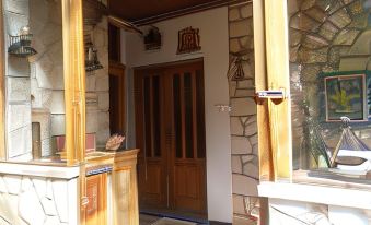 Apartments Edi - Captain's House - Housity