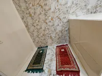 AFLAH JAYA HOUSE Hotel di Sigaluh