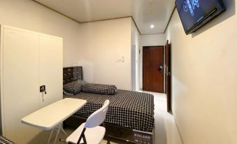 SW Co-Living Palembang - Housity