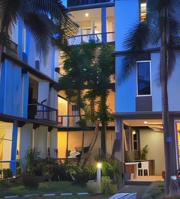 รูปภาพของไวท์ แอท ซี รีสอร์ท