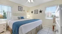 South Beach Condo Hotel Các khách sạn ở Treasure Island