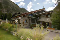 Hotel Restaurant la Barme Hoteles cerca de Parque nacional del Gran Paraíso