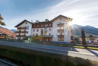 Hotel Villa Rina Hotels in Valdisotto