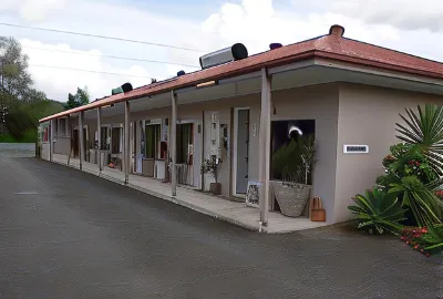 Riverside Motel فنادق في Karuah
