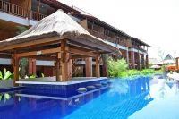 Grand Mega Resort & Spa Hôtels à : Cepu
