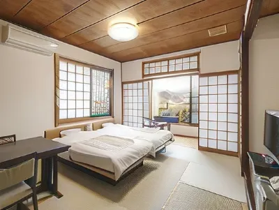 Hotel Urashima-so Hotels near Sekisui Heim Super Arena