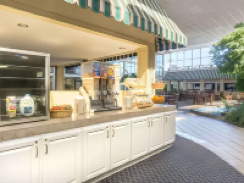 Days Inn by Wyndham Columbus Airport Hotels in Columbus