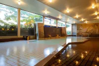 Mitsui Bekkan Hotels in Yonago