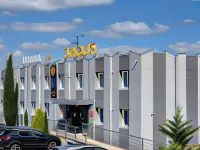 Anaïs 飯店 Bourges 北聖杜爾沙 萊賽克斯－當日隆住宿飯店