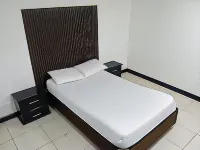 Hospedajes Gold