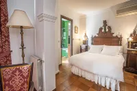 Hotel Soho Boutique Palacio San Gabriel Hotels in Ronda