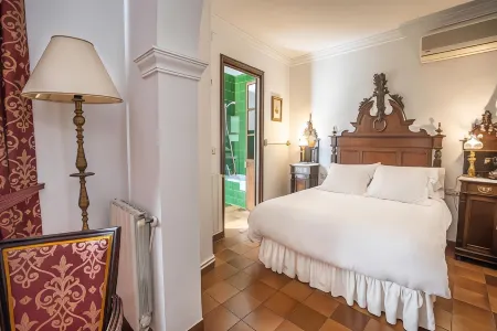 Hotel Soho Boutique Palacio San Gabriel